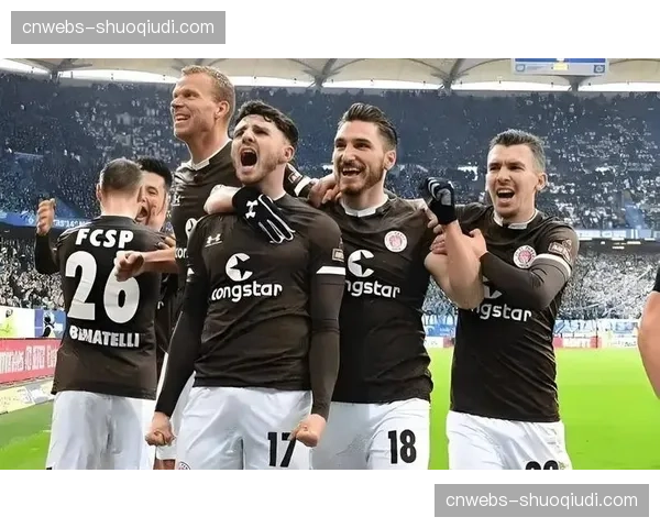 圣保利与云达不莱梅排兵布阵面临考验，总计九名球员因伤缺席