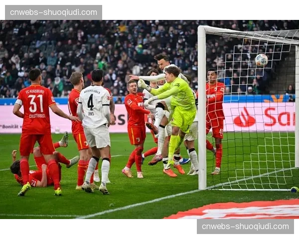 专访年轻球员：德甲比赛强度是我在青年队从未体验过的