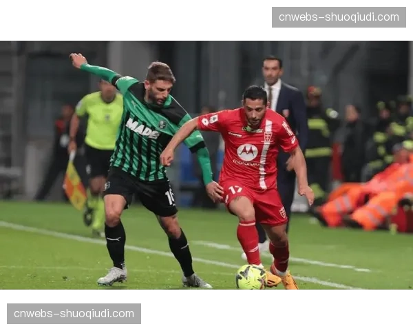 蒙扎0-0闷平莱切，双方合计仅两脚射正