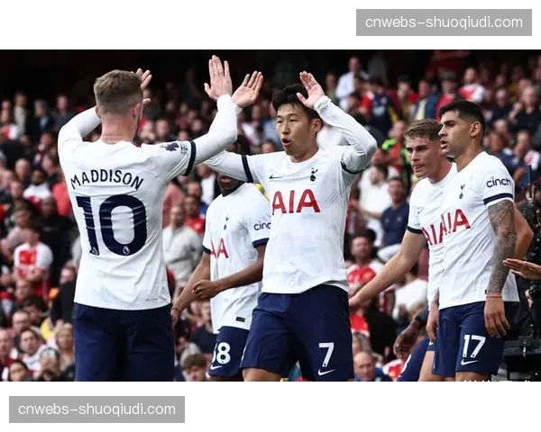 独家专访：萨卡谈对阵国梅前的准备，“专注于执行教练的每一份计划”