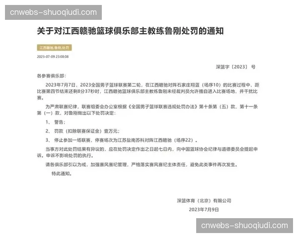 【2026年4月CBA联赛·赛事筹办·政策CBA联盟讨论下赛季可能增加“教练挑战”次数至每场两次 【2026年4月CBA联赛·赛事筹办·政策CBA联盟讨论下赛季可能增加“教练挑战”次数至每场两次