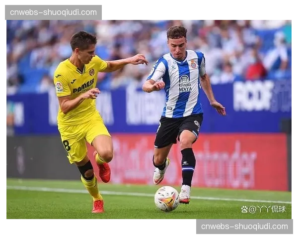 深度回顾：盘点本赛季西甲令人惊喜的五位年轻球员